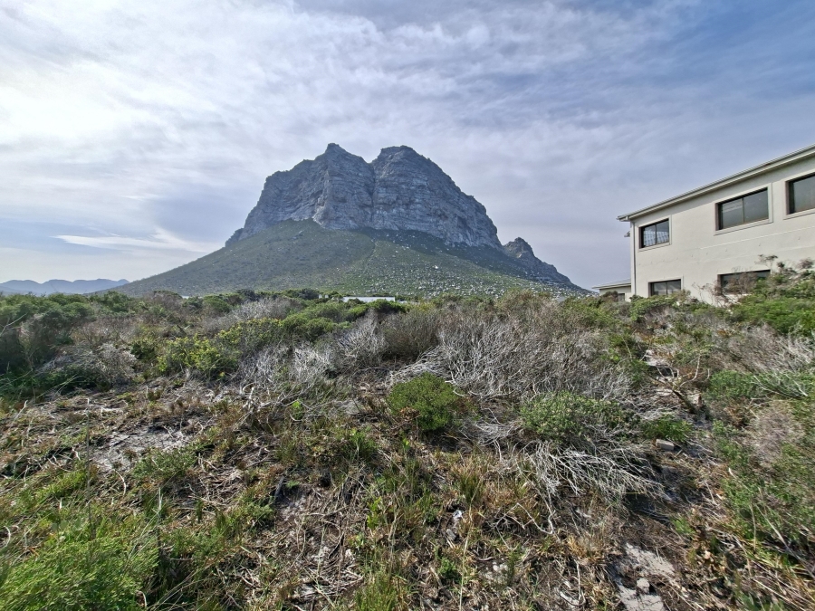 0 Bedroom Property for Sale in Pringle Bay Western Cape